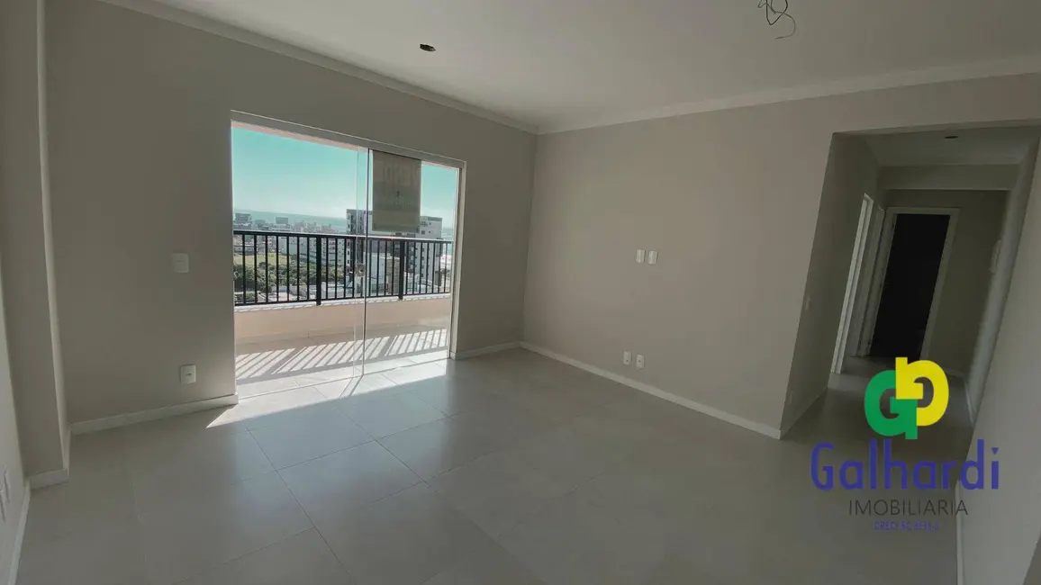 Foto 2 de Apartamento com 2 quartos à venda, 96m2 em Itapoa - SC