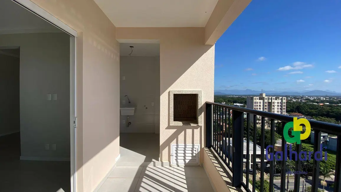 Foto 4 de Apartamento com 2 quartos à venda, 96m2 em Itapoa - SC
