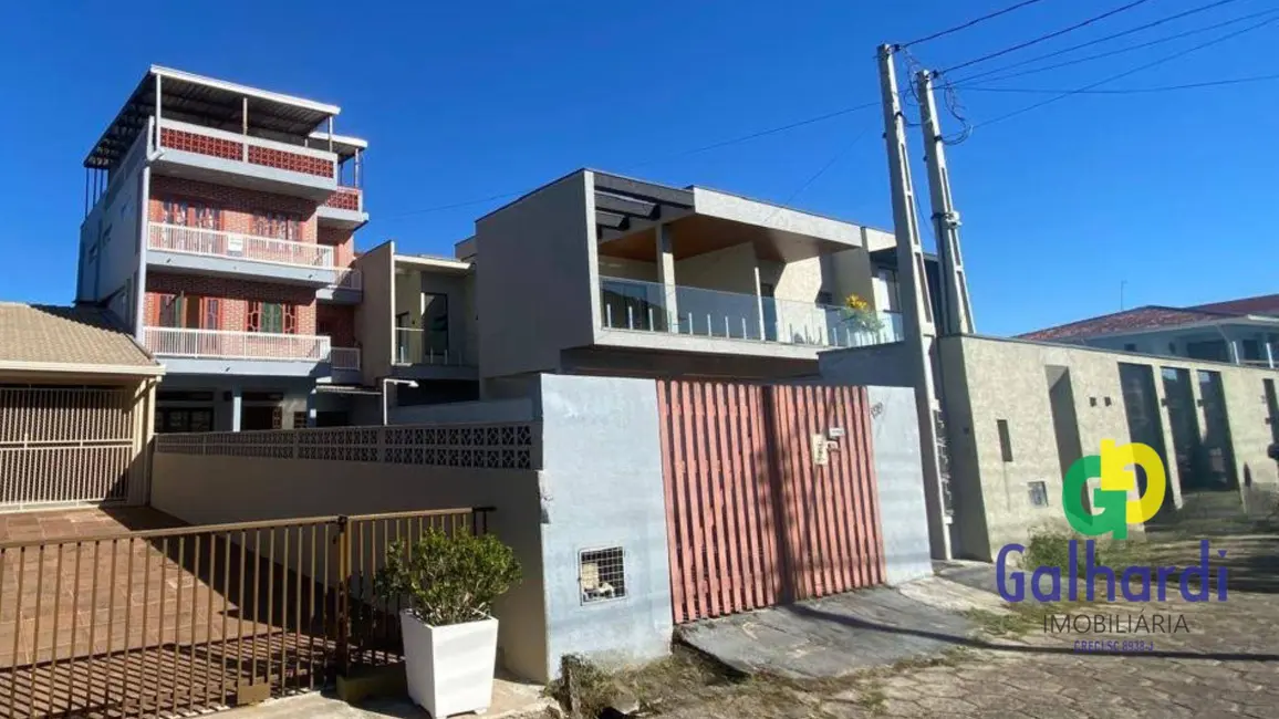 Foto 2 de Apartamento com 3 quartos à venda, 336m2 em Itapema do Norte, Itapoa - SC