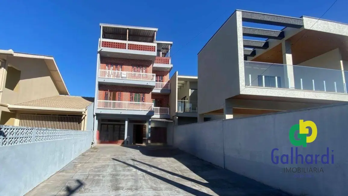 Foto 1 de Apartamento com 3 quartos à venda, 336m2 em Itapema do Norte, Itapoa - SC
