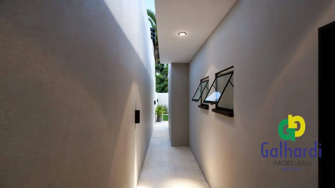 Foto 3 de Casa com 3 quartos à venda, 199m2 em Itapoa - SC