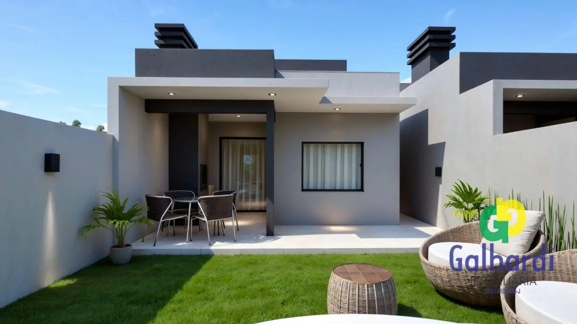 Foto 5 de Casa com 3 quartos à venda, 199m2 em Itapoa - SC