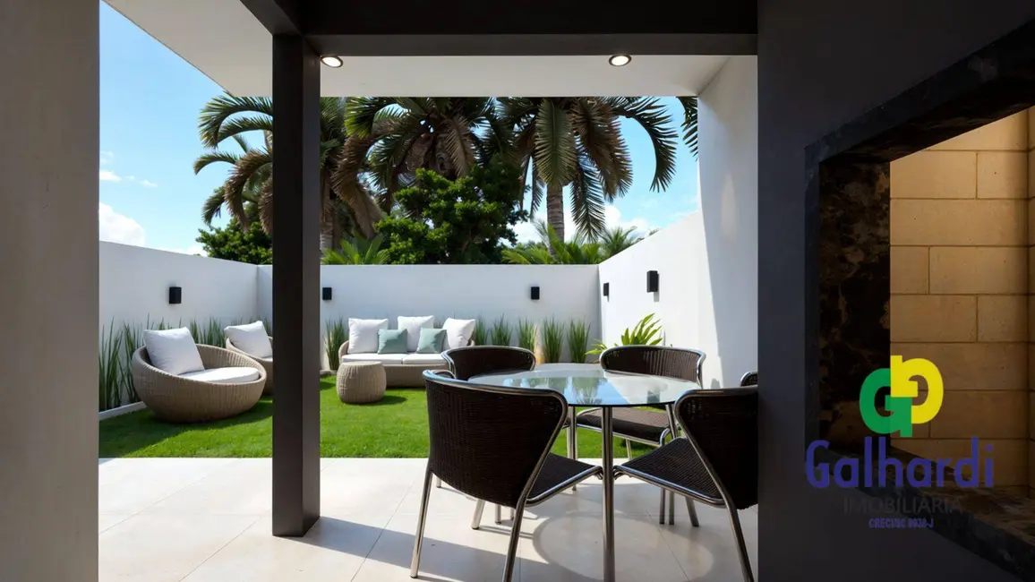 Foto 4 de Casa com 3 quartos à venda, 199m2 em Itapoa - SC