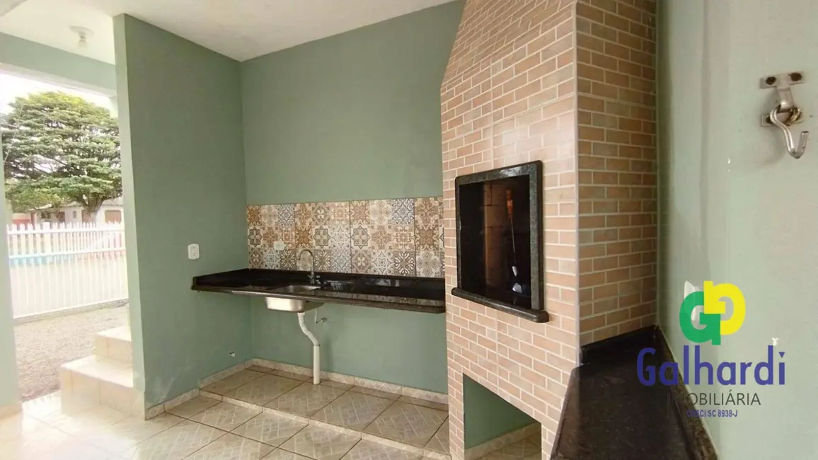 Foto 7 de Casa com 3 quartos à venda, 360m2 em Itapoa - SC