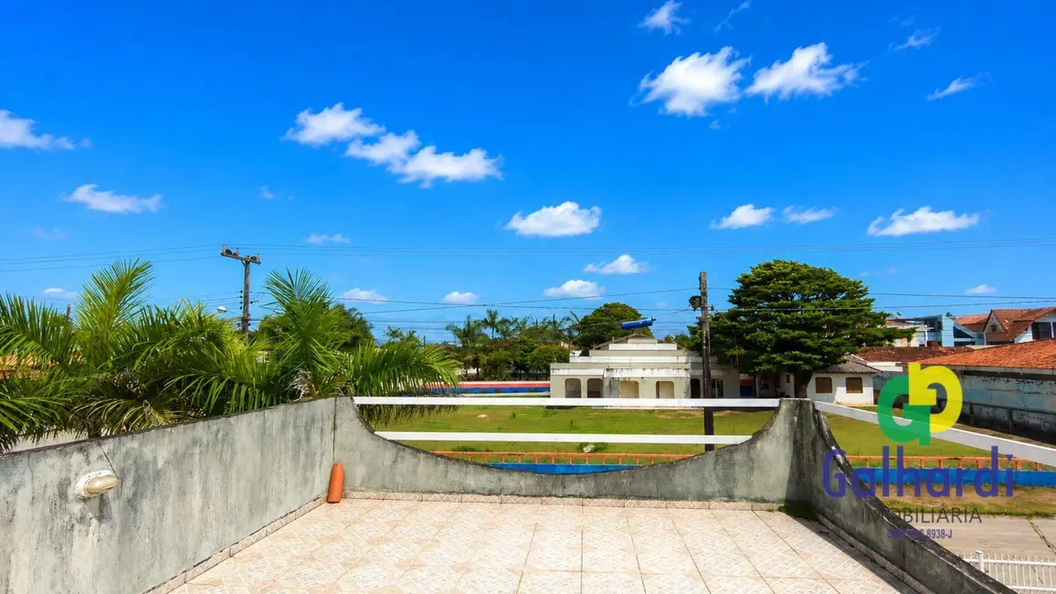 Foto 6 de Casa com 3 quartos à venda, 360m2 em Itapoa - SC
