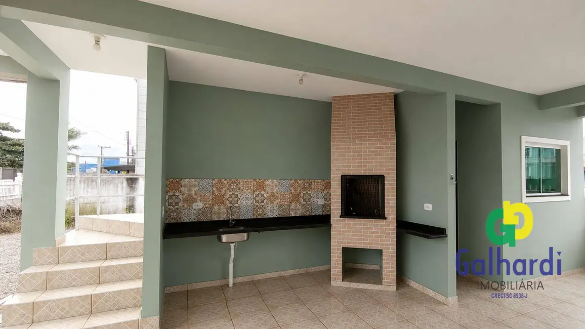 Foto 8 de Casa com 3 quartos à venda, 360m2 em Itapoa - SC