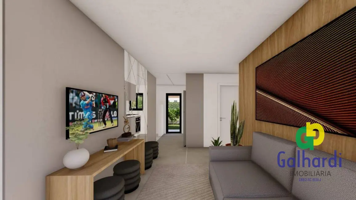 Foto 7 de Apartamento com 2 quartos à venda em Itapoa - SC