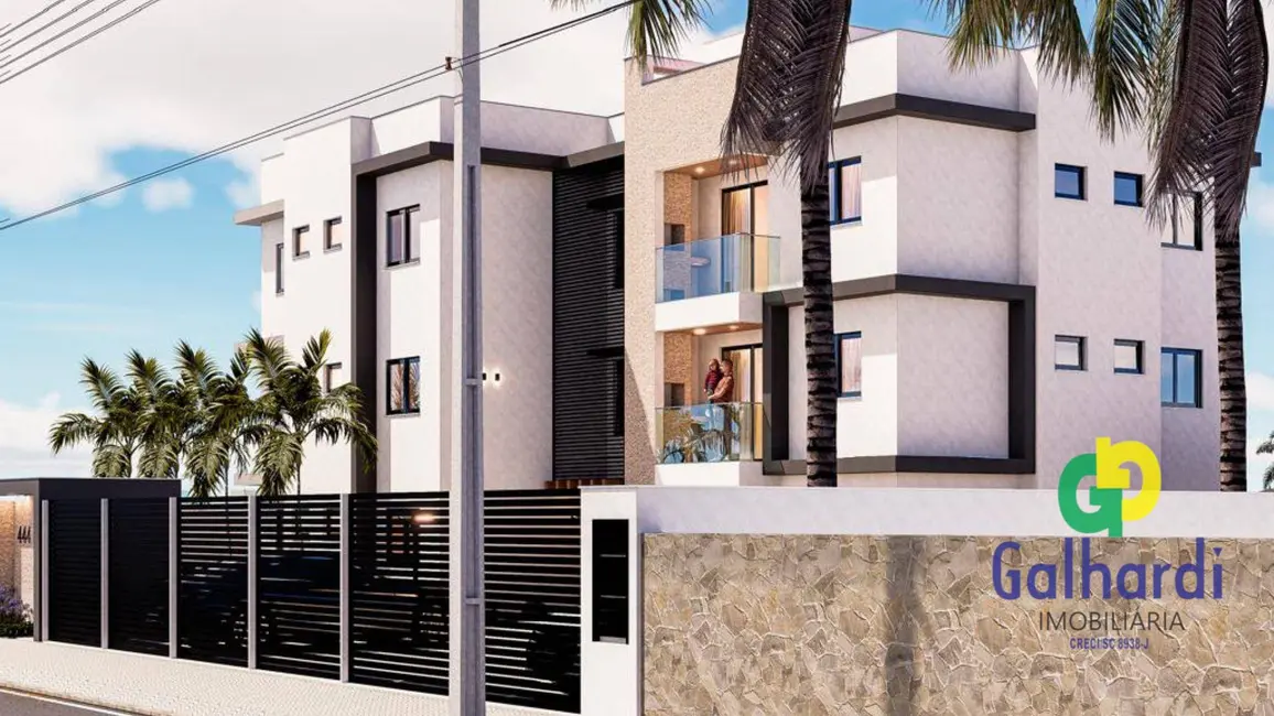 Apartamento com 2 quartos à venda em Itapoa - SC - imagem 4 Foto 4 de Apartamento com 2 quartos à venda em Itapoa - SC