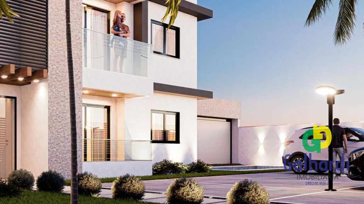 Apartamento com 2 quartos à venda em Itapoa - SC - imagem 7 Foto 7 de Apartamento com 2 quartos à venda em Itapoa - SC