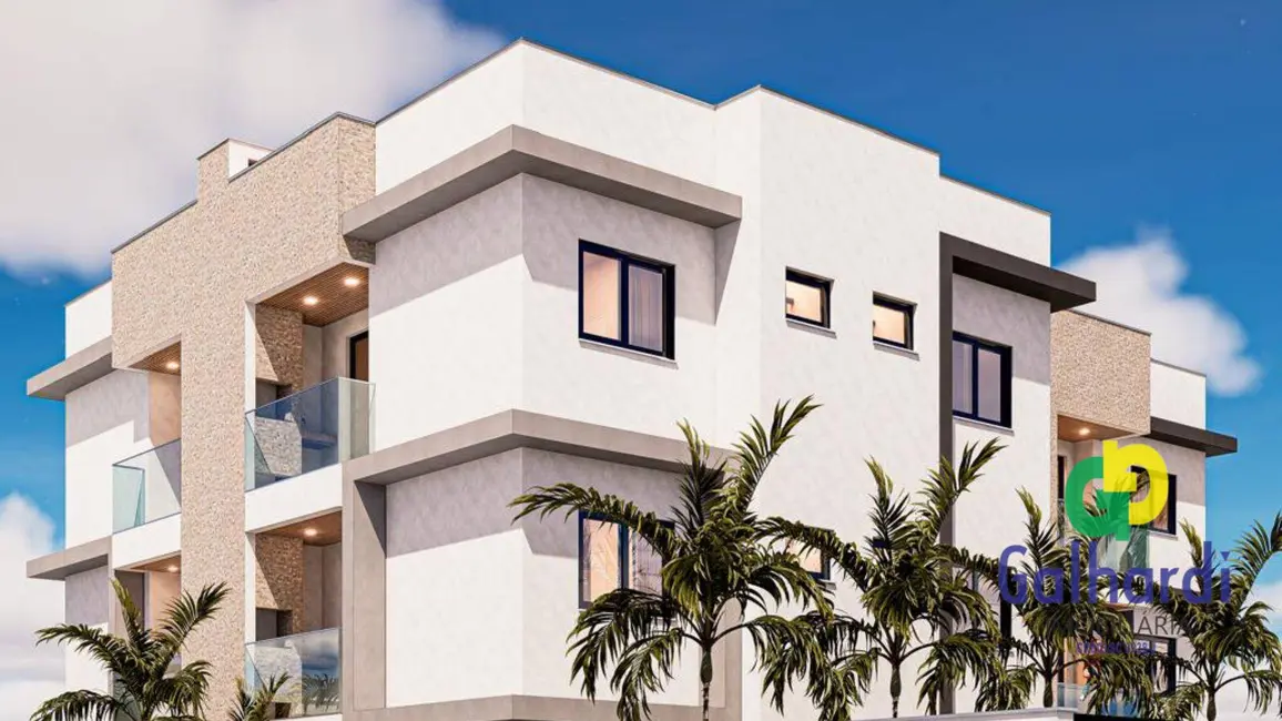 Apartamento com 2 quartos à venda em Itapoa - SC - imagem 6 Foto 6 de Apartamento com 2 quartos à venda em Itapoa - SC