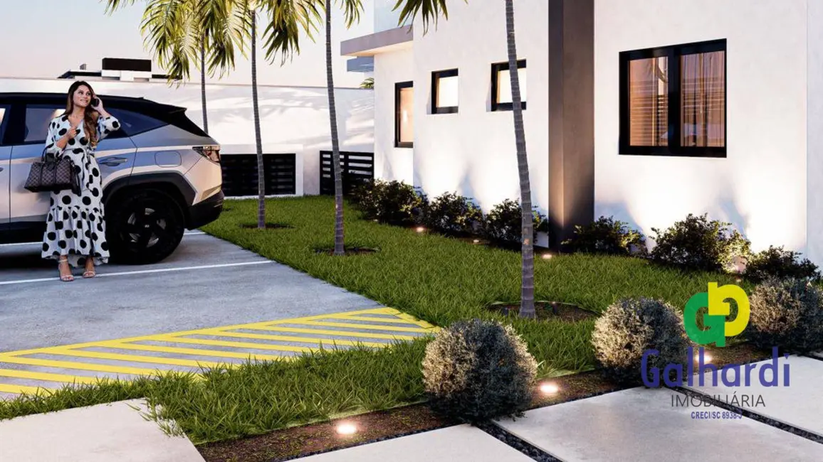 Apartamento com 2 quartos à venda em Itapoa - SC - imagem 8 Foto 8 de Apartamento com 2 quartos à venda em Itapoa - SC