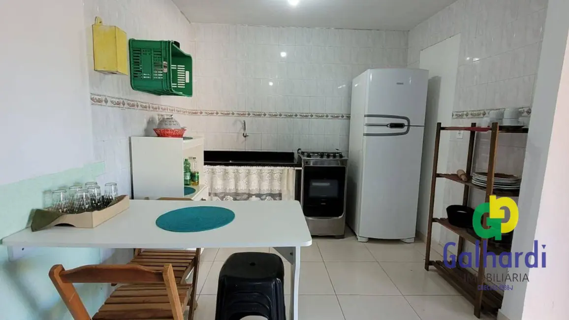 Foto 5 de Casa com 2 quartos à venda, 420m2 em Itapema do Norte, Itapoa - SC