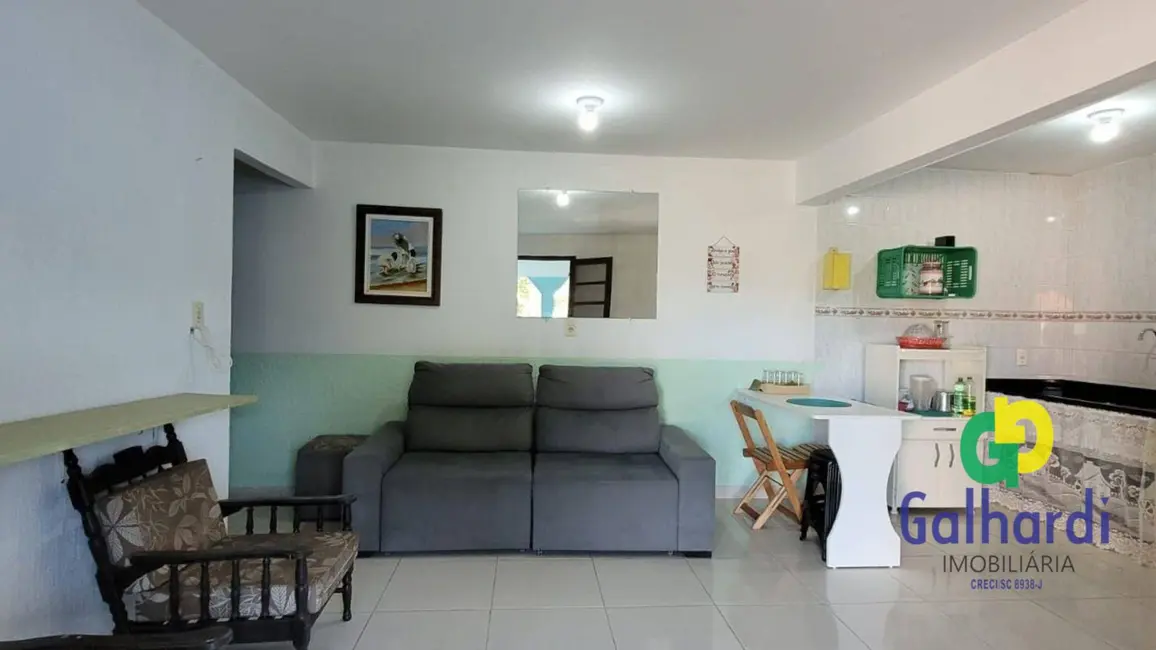 Foto 8 de Casa com 2 quartos à venda, 420m2 em Itapema do Norte, Itapoa - SC