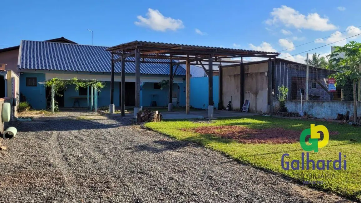 Foto 1 de Casa com 2 quartos à venda, 420m2 em Itapema do Norte, Itapoa - SC