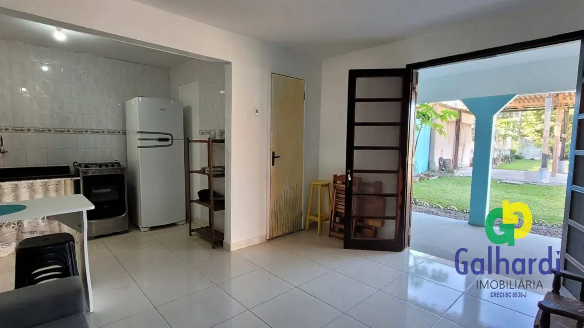 Foto 6 de Casa com 2 quartos à venda, 420m2 em Itapema do Norte, Itapoa - SC