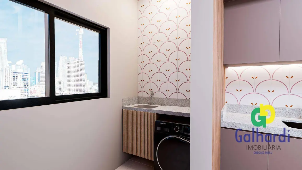 Foto 7 de Apartamento com 2 quartos à venda em Itapoa - SC