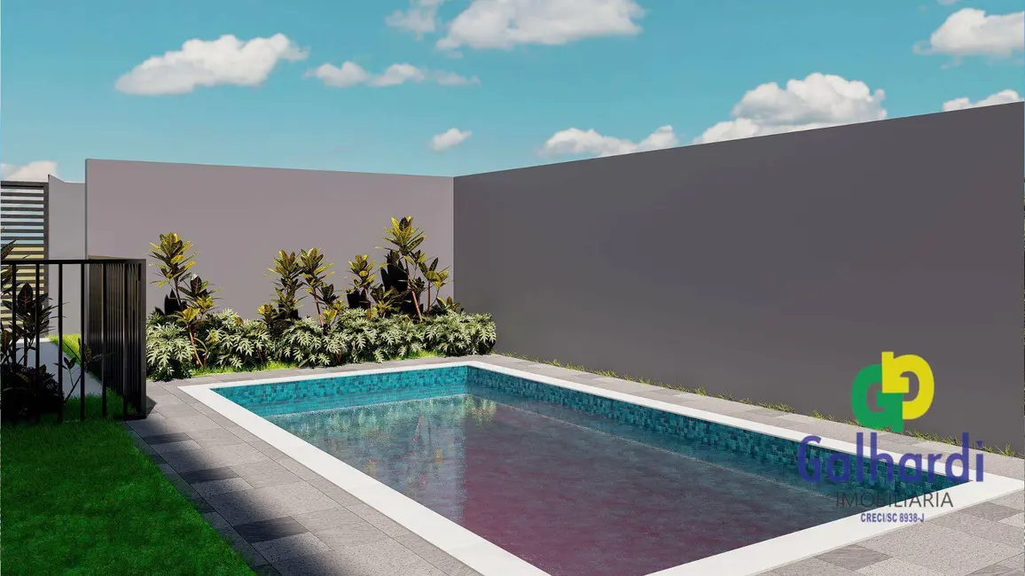 Foto 4 de Apartamento com 2 quartos à venda em Itapoa - SC