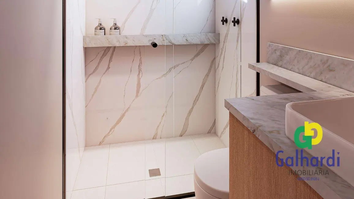 Foto 9 de Apartamento com 2 quartos à venda em Itapoa - SC