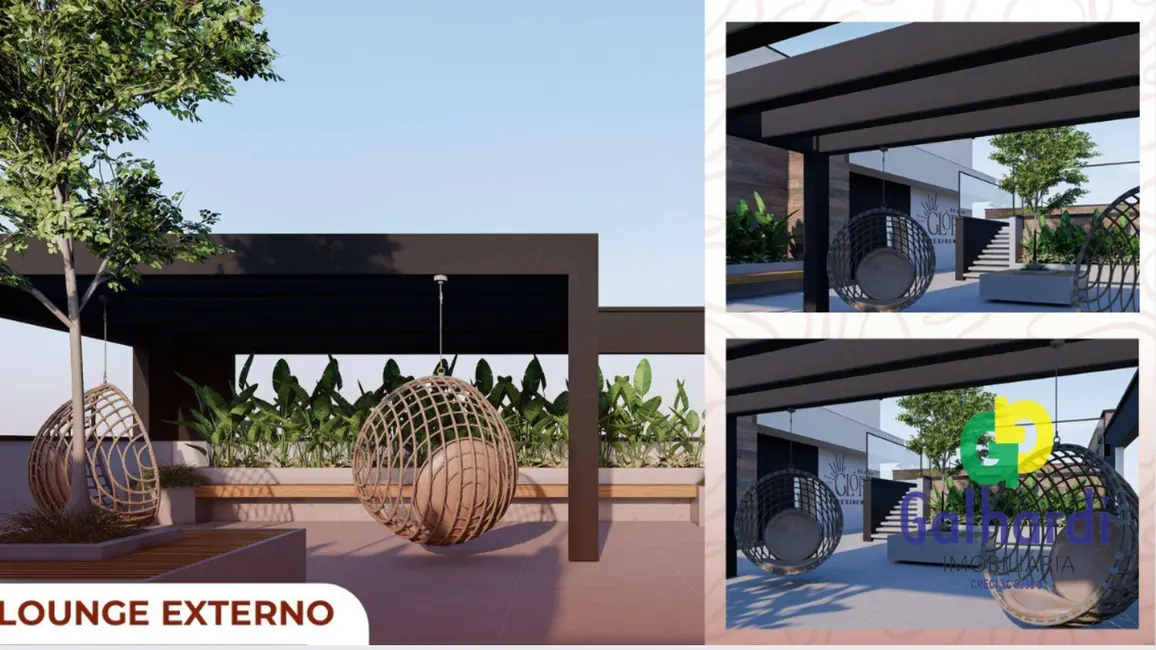 Foto 6 de Apartamento com 3 quartos à venda, 116m2 em Itapoa - SC