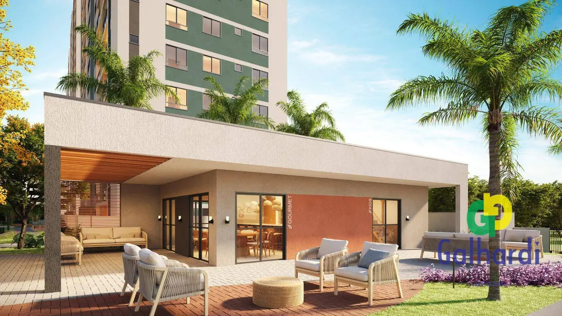 Foto 5 de Apartamento com 2 quartos à venda em Itapoa - SC