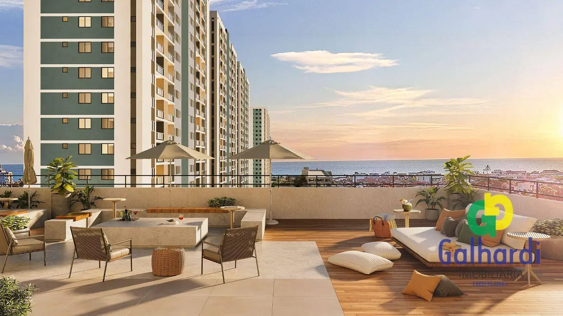 Foto 4 de Apartamento com 2 quartos à venda em Itapoa - SC
