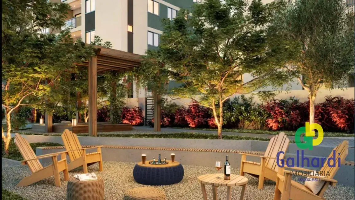 Foto 9 de Apartamento com 2 quartos à venda em Itapoa - SC