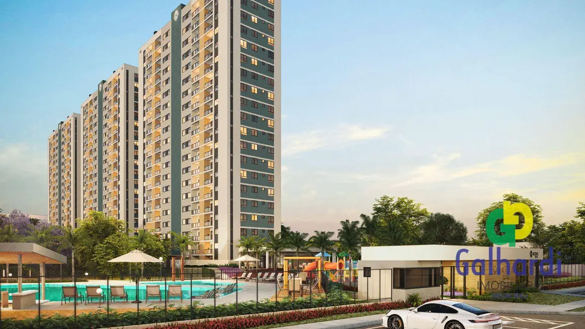 Foto 2 de Apartamento com 2 quartos à venda em Itapoa - SC