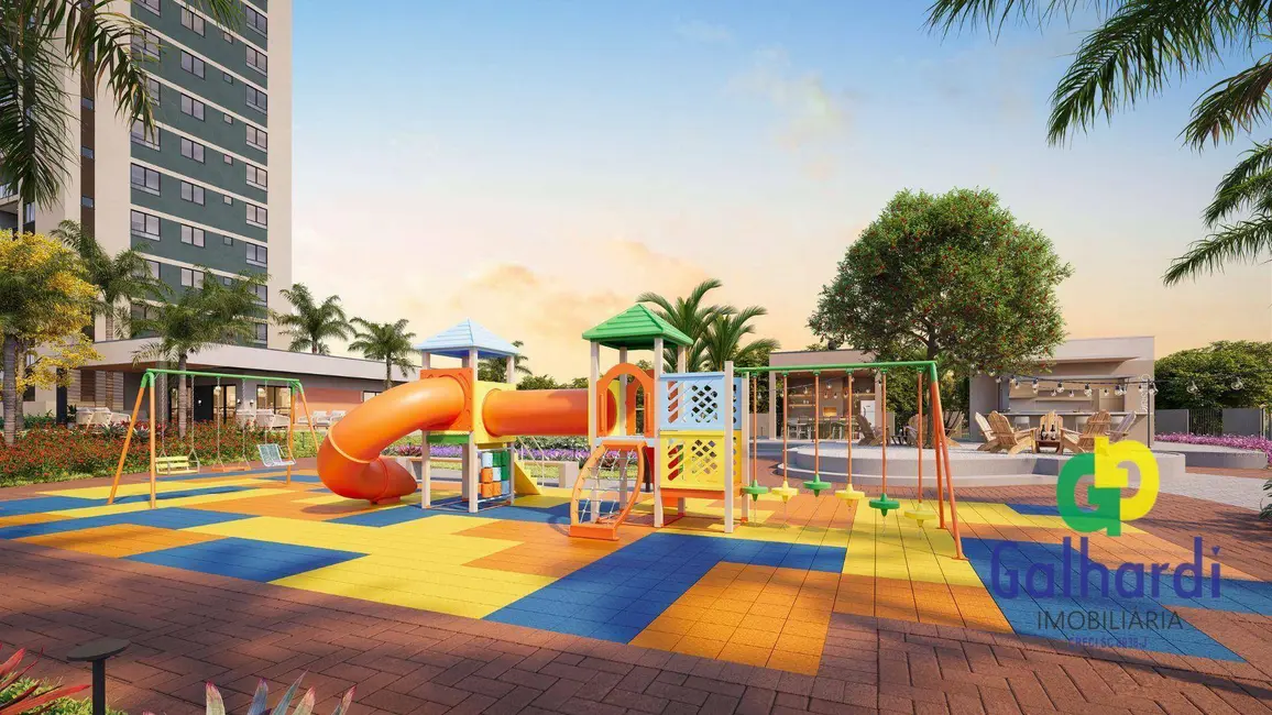 Foto 6 de Apartamento com 2 quartos à venda em Itapoa - SC