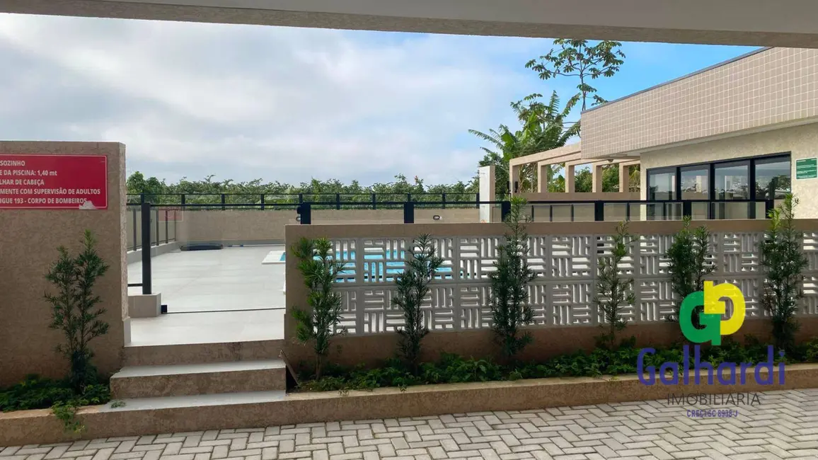Foto 4 de Apartamento com 3 quartos à venda em Itapoa - SC