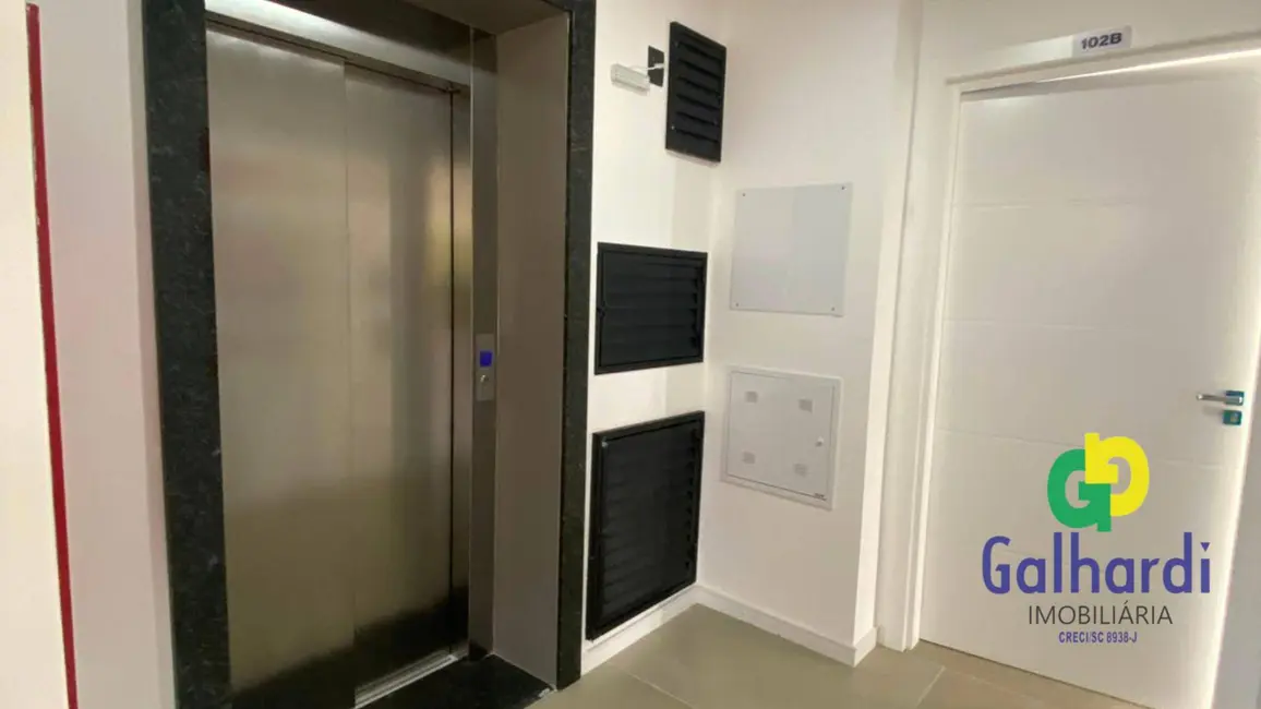 Foto 9 de Apartamento com 3 quartos à venda em Itapoa - SC