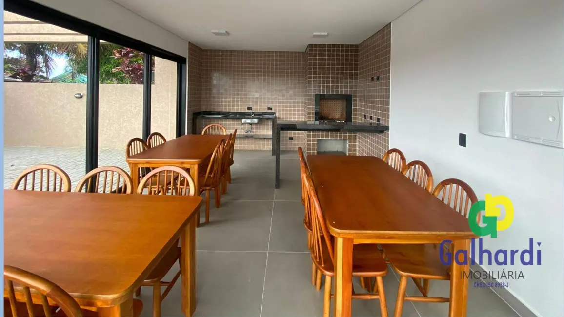 Foto 5 de Apartamento com 3 quartos à venda em Itapoa - SC