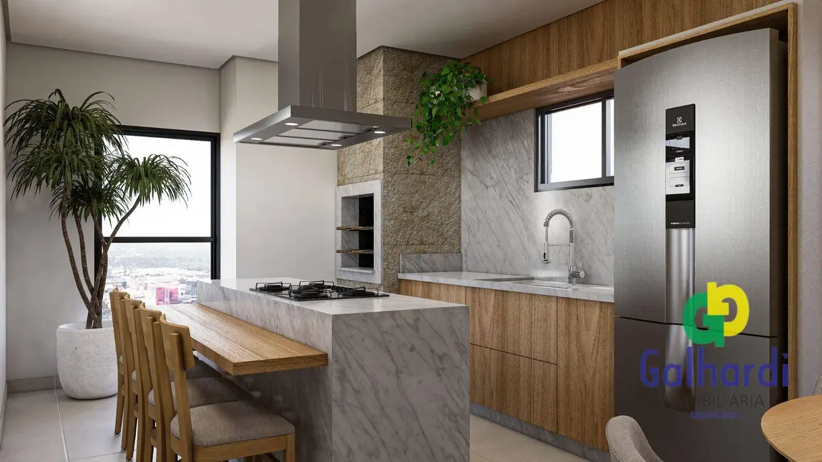 Foto 7 de Apartamento com 2 quartos à venda em Itapoa - SC
