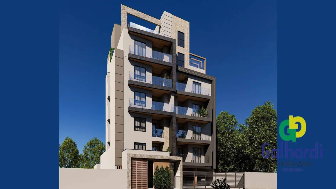 Foto 1 de Apartamento com 2 quartos à venda em Itapoa - SC