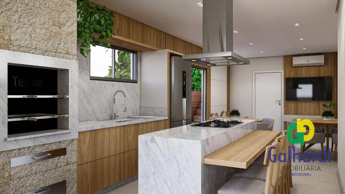 Foto 6 de Apartamento com 2 quartos à venda em Itapoa - SC