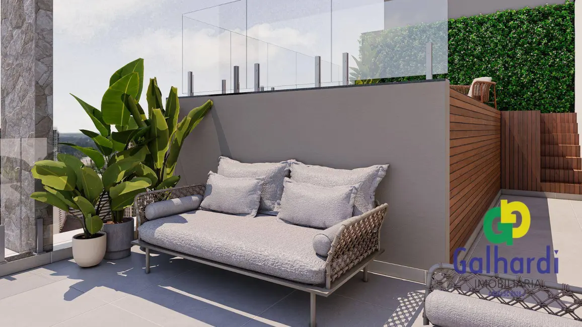 Foto 5 de Apartamento com 2 quartos à venda em Itapoa - SC
