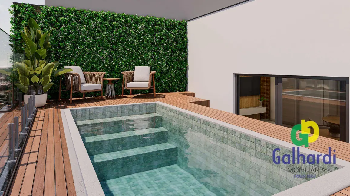 Foto 4 de Apartamento com 2 quartos à venda em Itapoa - SC
