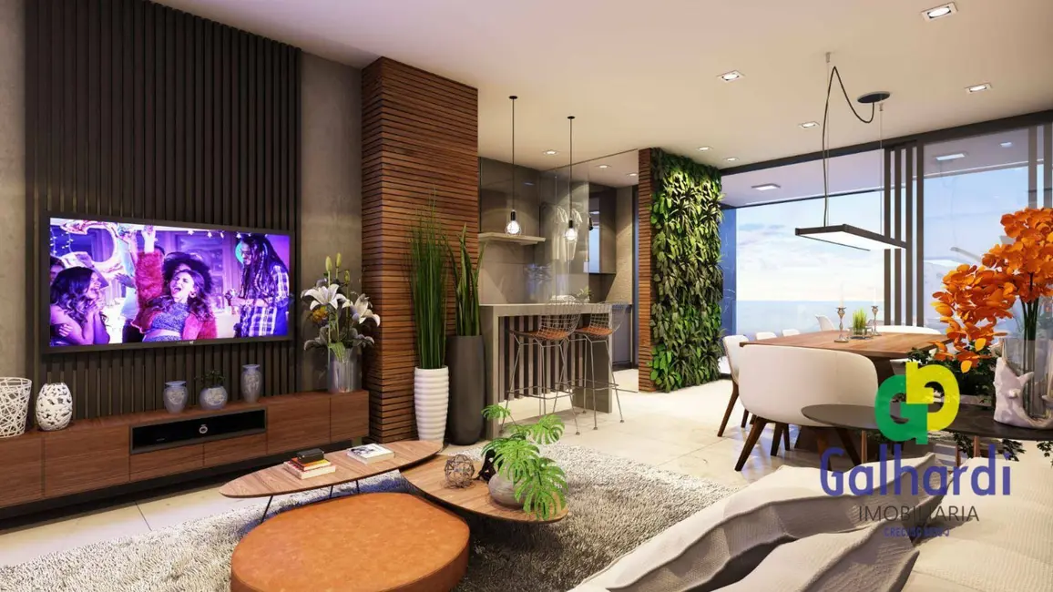 Foto 5 de Apartamento com 4 quartos à venda, 186m2 em Itapema do Norte, Itapoa - SC