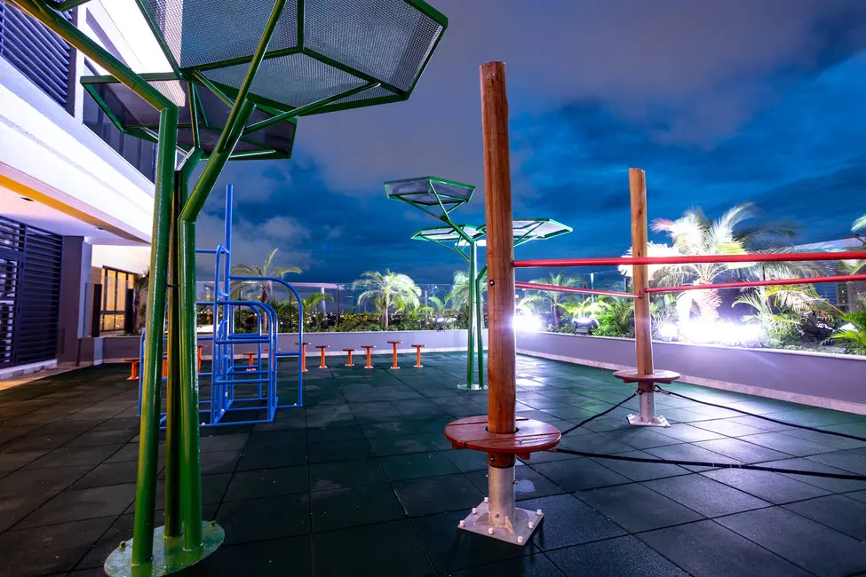 Foto 8 de Apartamento com 3 quartos à venda, 132m2 em Jardim Aclimação, Cuiaba - MT