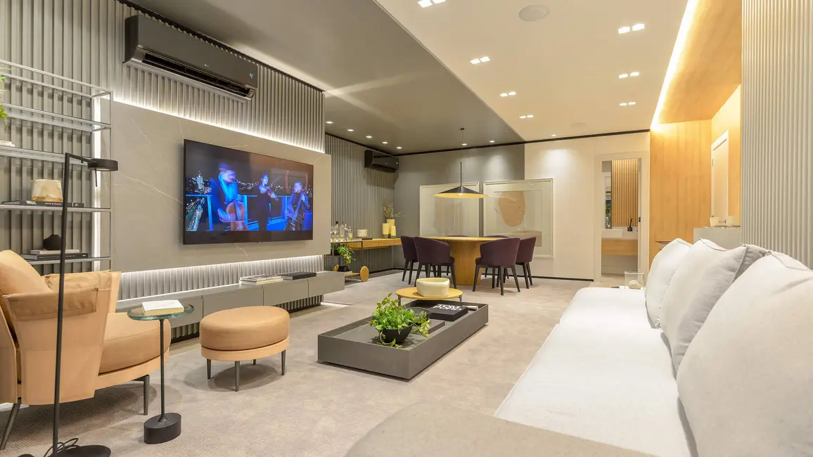 Foto 9 de Apartamento com 3 quartos à venda, 132m2 em Jardim Aclimação, Cuiaba - MT