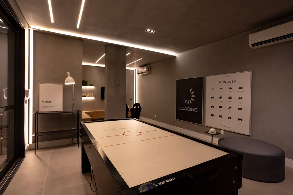 Foto 6 de Apartamento com 3 quartos à venda, 132m2 em Jardim Aclimação, Cuiaba - MT