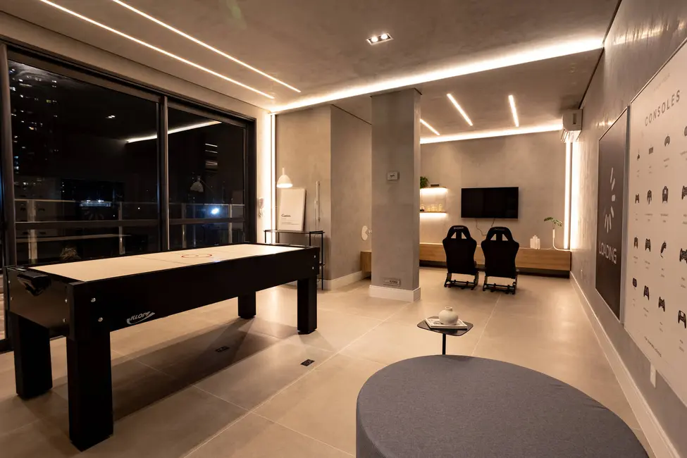 Foto 7 de Apartamento com 3 quartos à venda, 132m2 em Jardim Aclimação, Cuiaba - MT