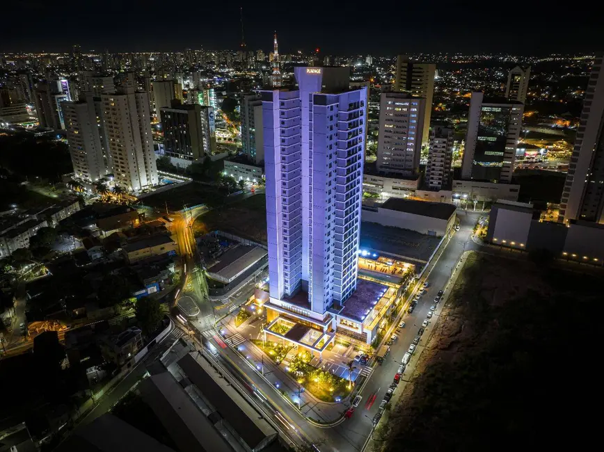 Foto 1 de Apartamento com 3 quartos à venda, 132m2 em Jardim Aclimação, Cuiaba - MT