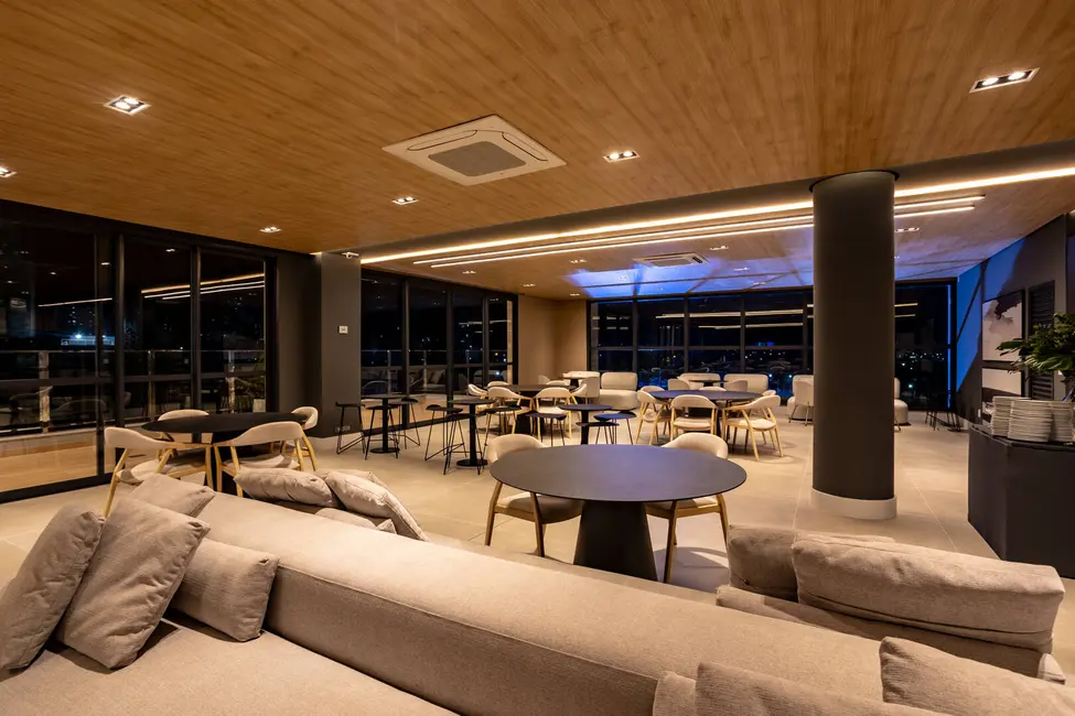 Foto 4 de Apartamento com 3 quartos à venda, 132m2 em Jardim Aclimação, Cuiaba - MT