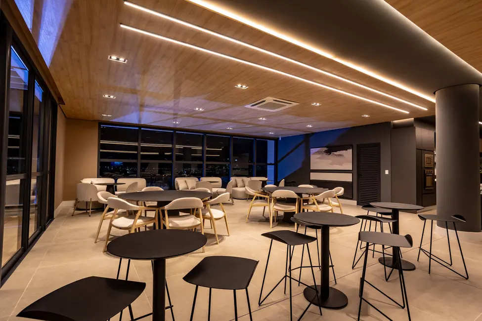 Foto 5 de Apartamento com 3 quartos à venda, 132m2 em Jardim Aclimação, Cuiaba - MT