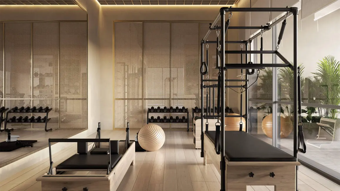 Foto 7 de Apartamento com 3 quartos à venda, 230m2 em Quilombo, Cuiaba - MT