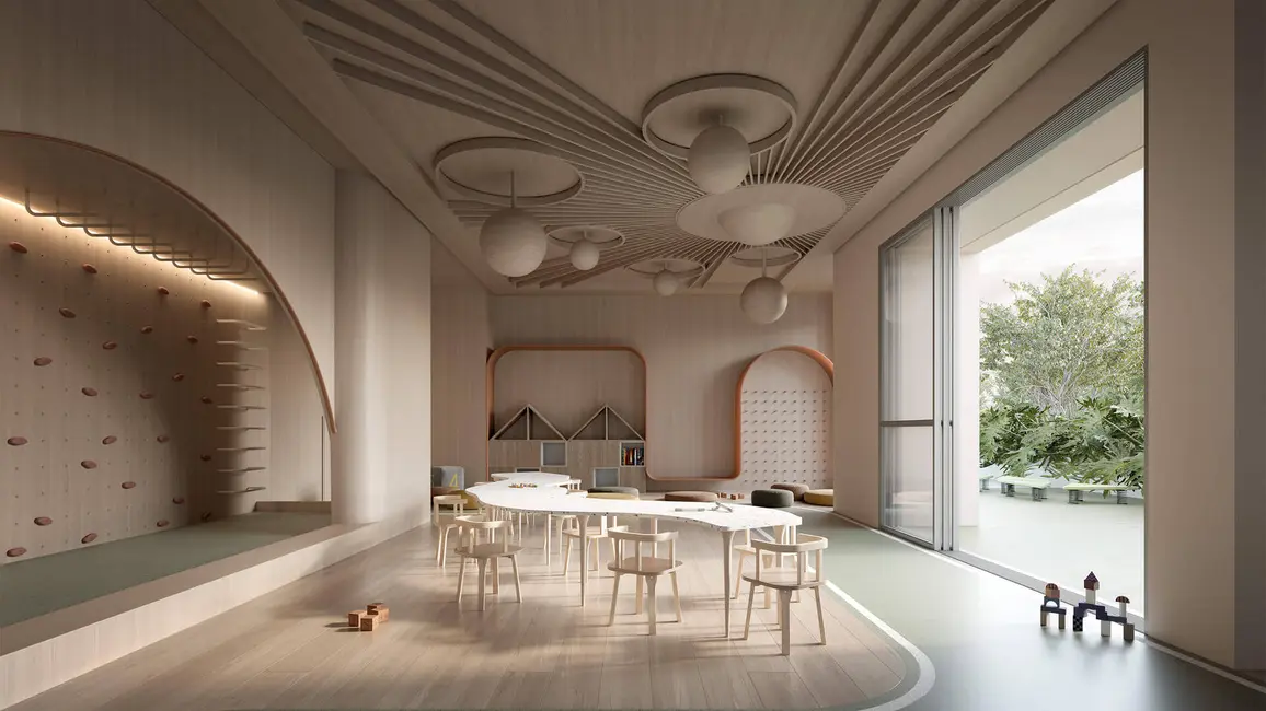 Foto 8 de Apartamento com 3 quartos à venda, 230m2 em Quilombo, Cuiaba - MT