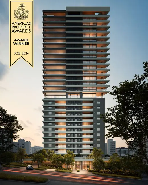 Foto 3 de Apartamento com 3 quartos à venda, 230m2 em Quilombo, Cuiaba - MT