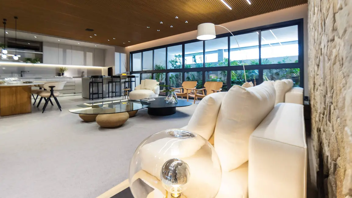 Apartamento com 3 quartos à venda, 165m2 em Jardim das Américas, Cuiaba - MT - imagem 7 Foto 7 de Apartamento com 3 quartos à venda, 165m2 em Jardim das Américas, Cuiaba - MT