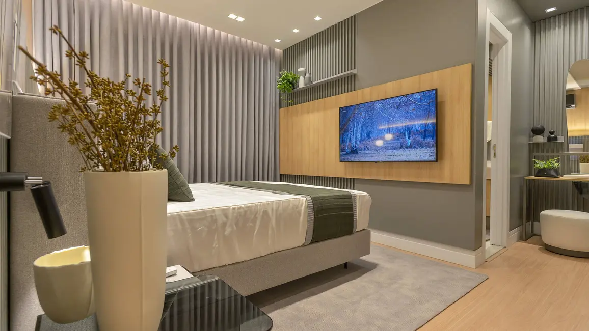 Apartamento com 3 quartos à venda, 132m2 em Jardim das Américas, Cuiaba - MT - imagem 9 Foto 9 de Apartamento com 3 quartos à venda, 132m2 em Jardim das Américas, Cuiaba - MT