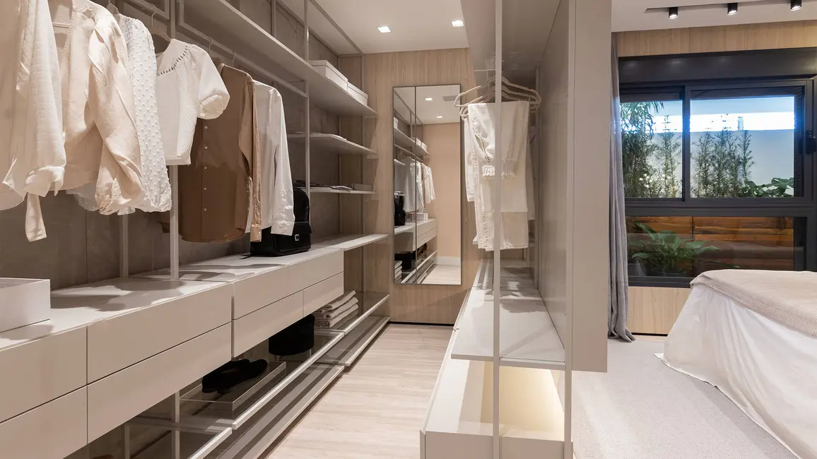 Foto 8 de Apartamento com 3 quartos à venda, 193m2 em Jardim das Américas, Cuiaba - MT